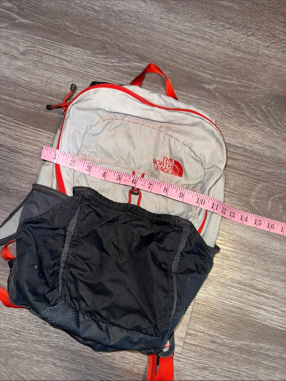 The North Face Compact Outdoor Backpack